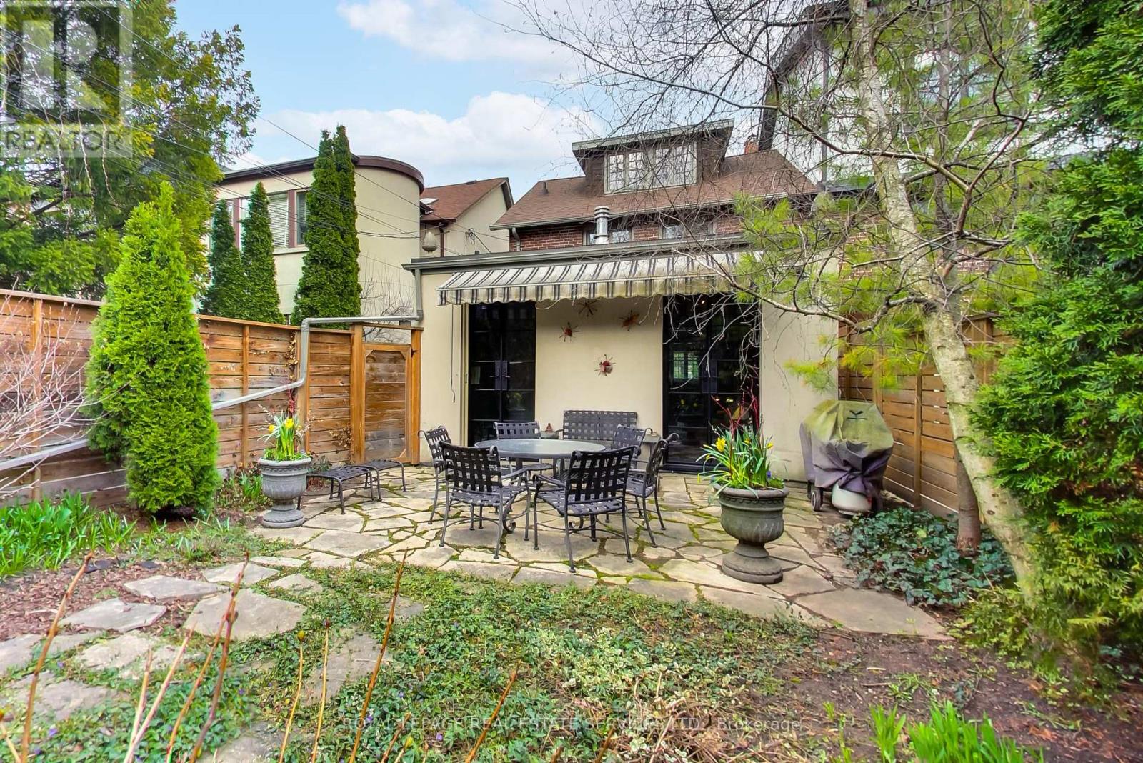 738 Huron Street, Toronto, Ontario  M4V 2W3 - Photo 36 - C13032868