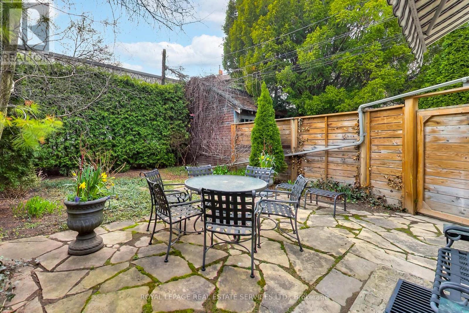 738 Huron Street, Toronto, Ontario  M4V 2W3 - Photo 37 - C13032868