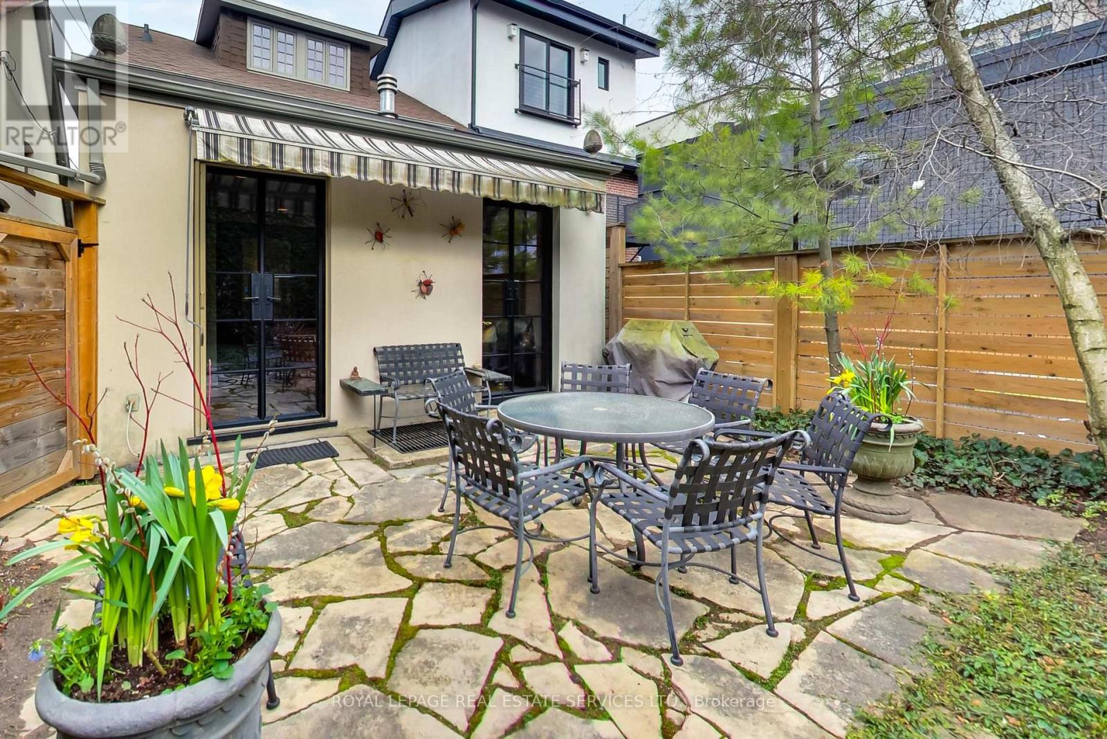 738 Huron Street, Toronto, Ontario  M4V 2W3 - Photo 38 - C13032868