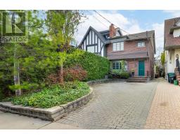 738 HURON STREET, Toronto, Ontario