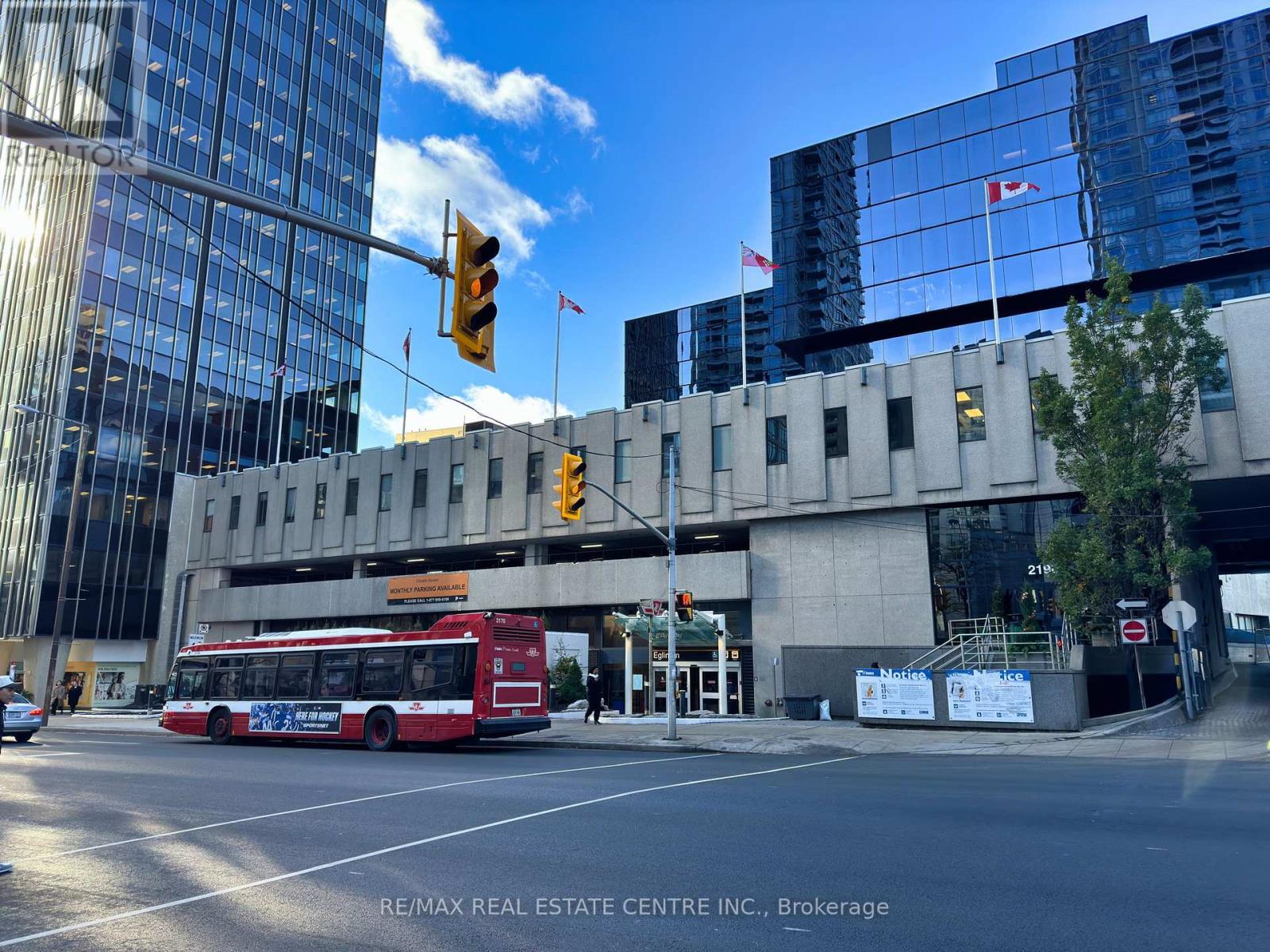 5404 - 2221 Yonge Street, Toronto, Ontario  M4S 0B8 - Photo 21 - C13032884