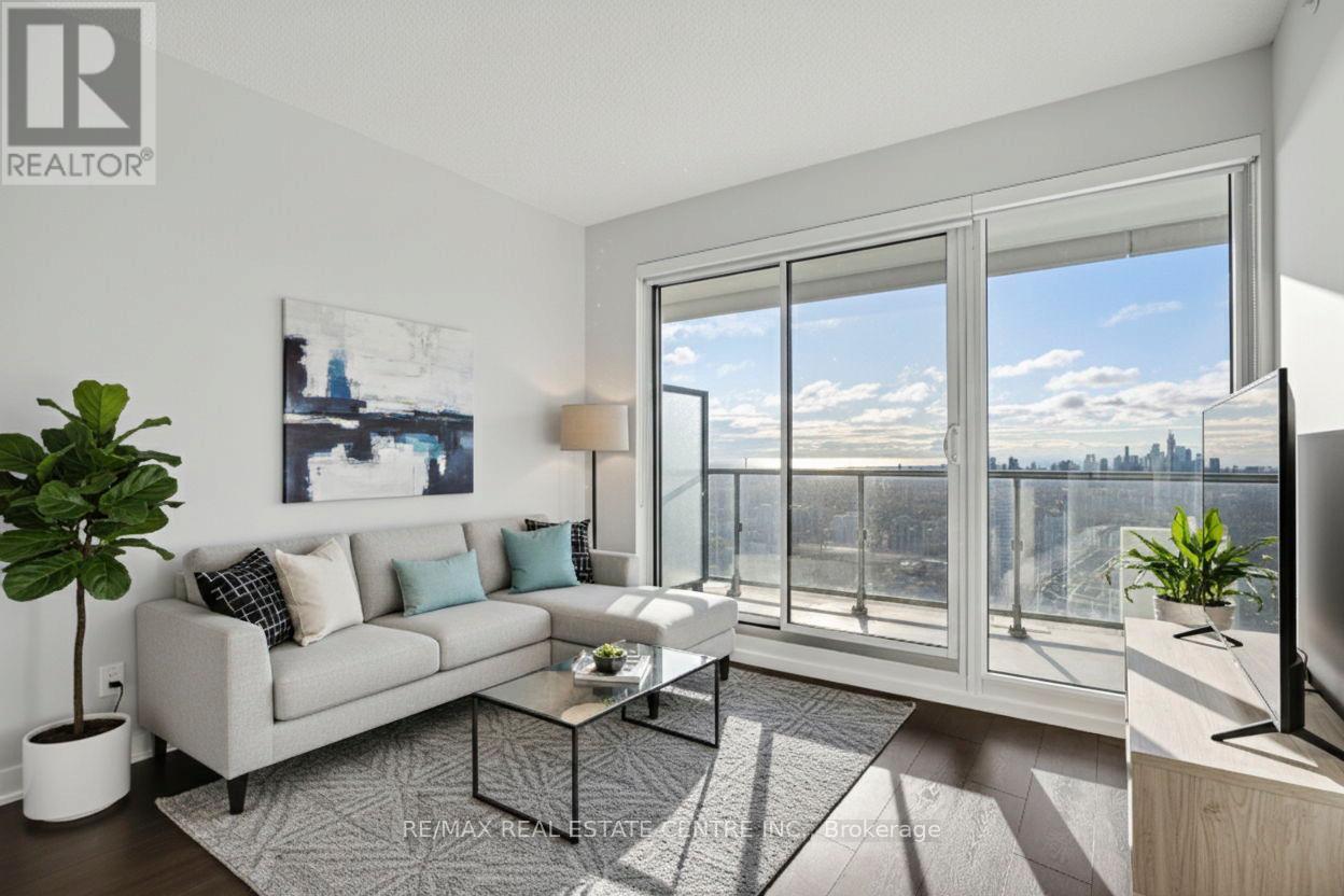 5404 - 2221 Yonge Street, Toronto, Ontario  M4S 0B8 - Photo 8 - C13032884