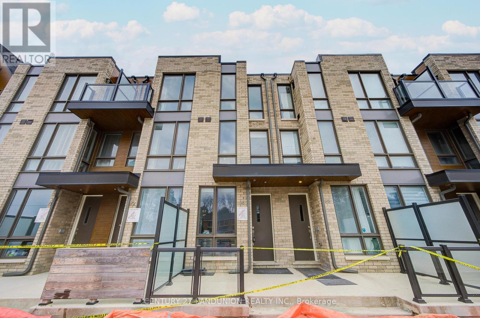 70 TURTLE ISLAND ROAD, toronto (englemount-lawrence), Ontario