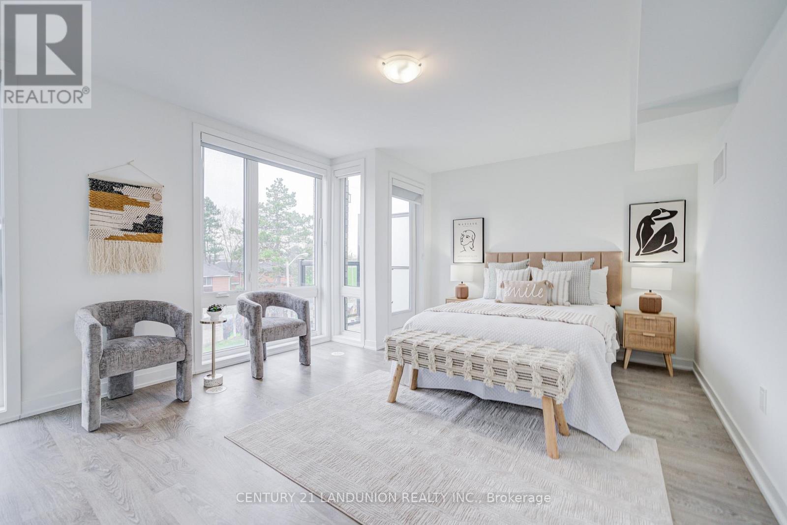 70 Turtle Island Road, Toronto, Ontario  M6A 2M5 - Photo 23 - C13032892