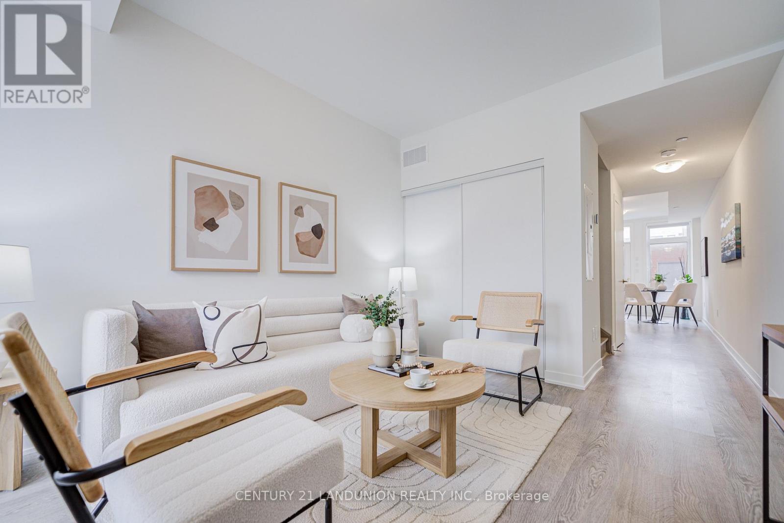 70 Turtle Island Road, Toronto, Ontario  M6A 2M5 - Photo 4 - C13032892