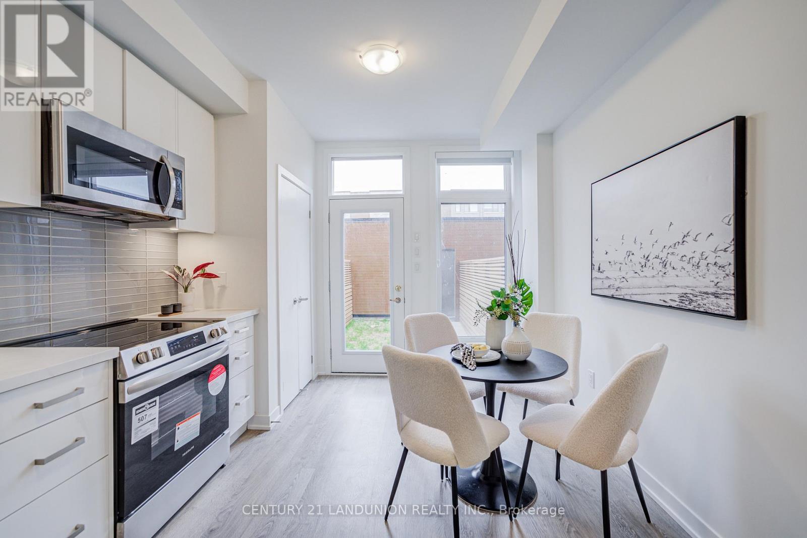 70 Turtle Island Road, Toronto, Ontario  M6A 2M5 - Photo 9 - C13032892