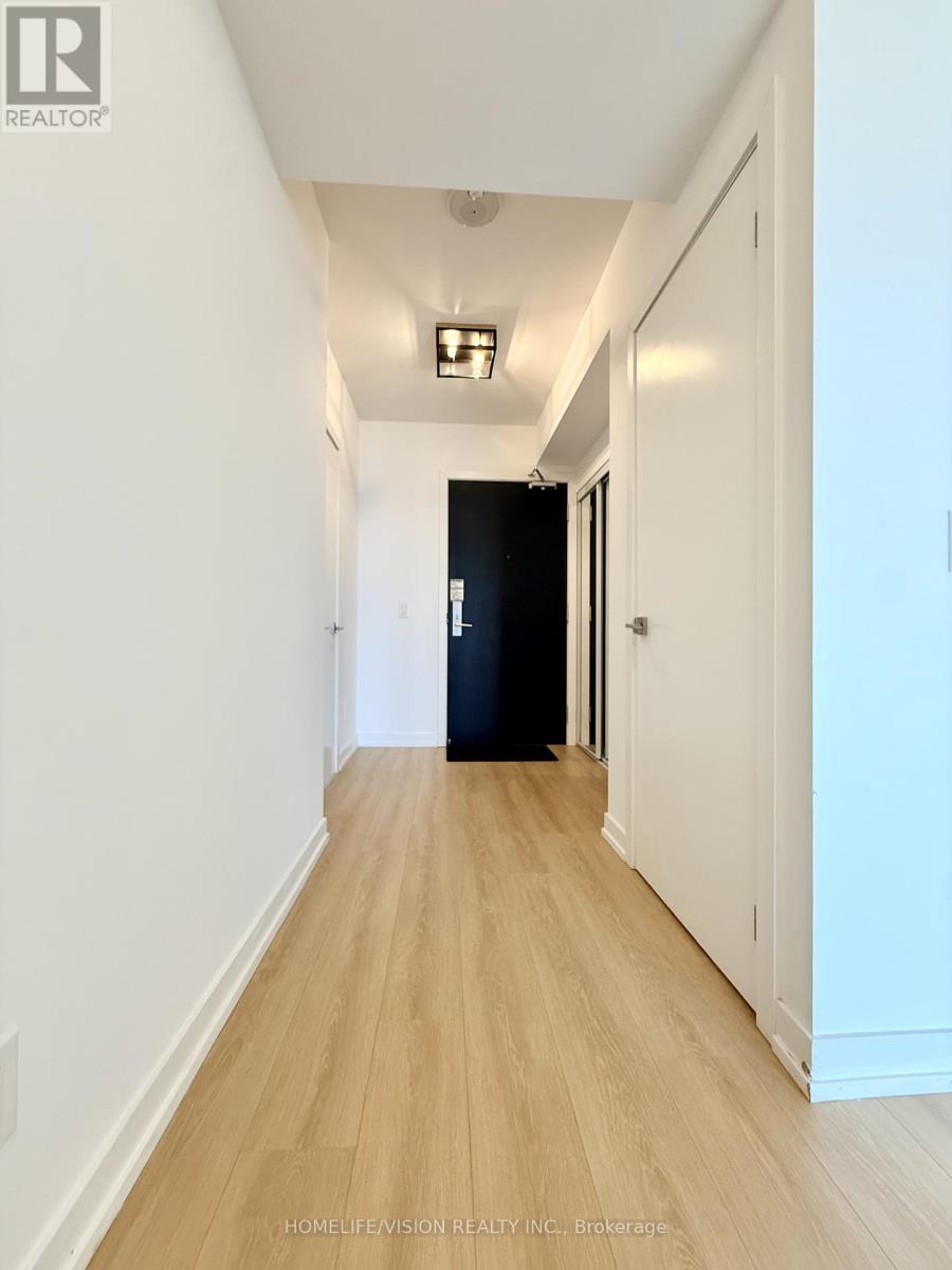 2806 - 159 Wellesley Street, Toronto (Cabbagetown-South St. James Town), Ontario  M4Y 0H5 - Photo 10 - C13032894