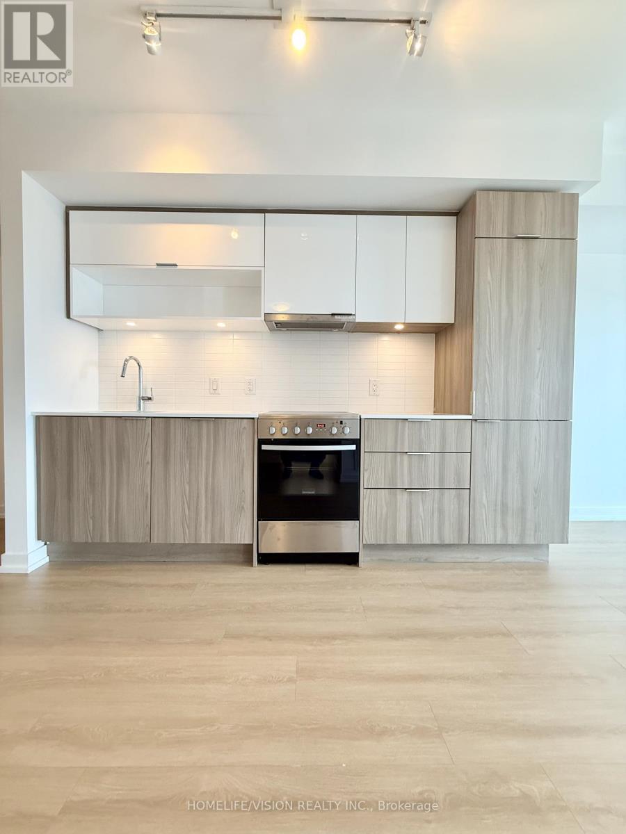 2806 - 159 Wellesley Street, Toronto (Cabbagetown-South St. James Town), Ontario  M4Y 0H5 - Photo 11 - C13032894