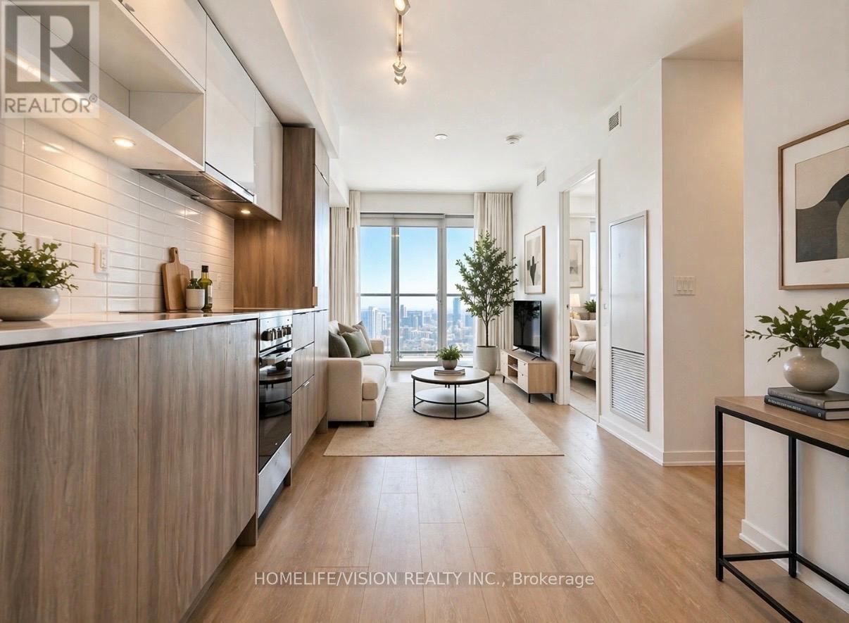 2806 - 159 Wellesley Street, Toronto (Cabbagetown-South St. James Town), Ontario  M4Y 0H5 - Photo 12 - C13032894