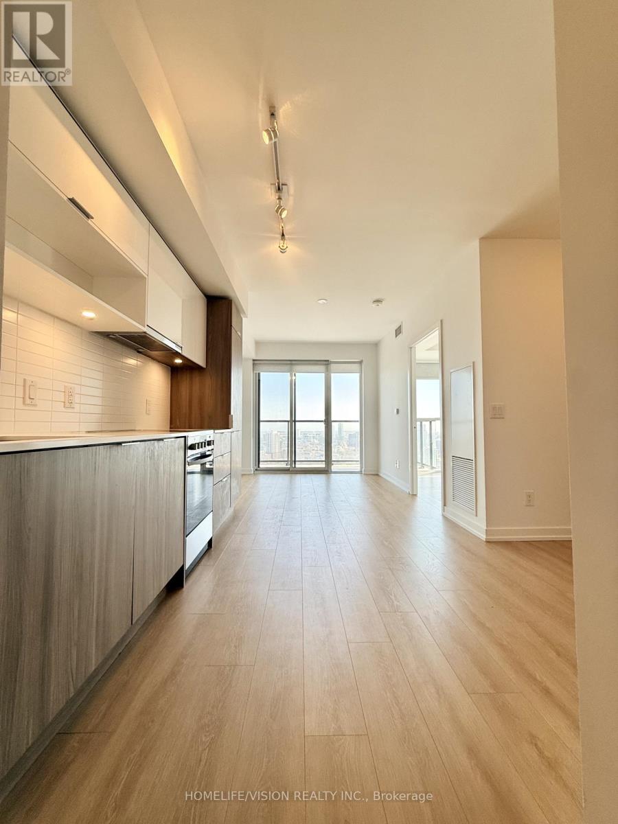 2806 - 159 Wellesley Street, Toronto (Cabbagetown-South St. James Town), Ontario  M4Y 0H5 - Photo 13 - C13032894