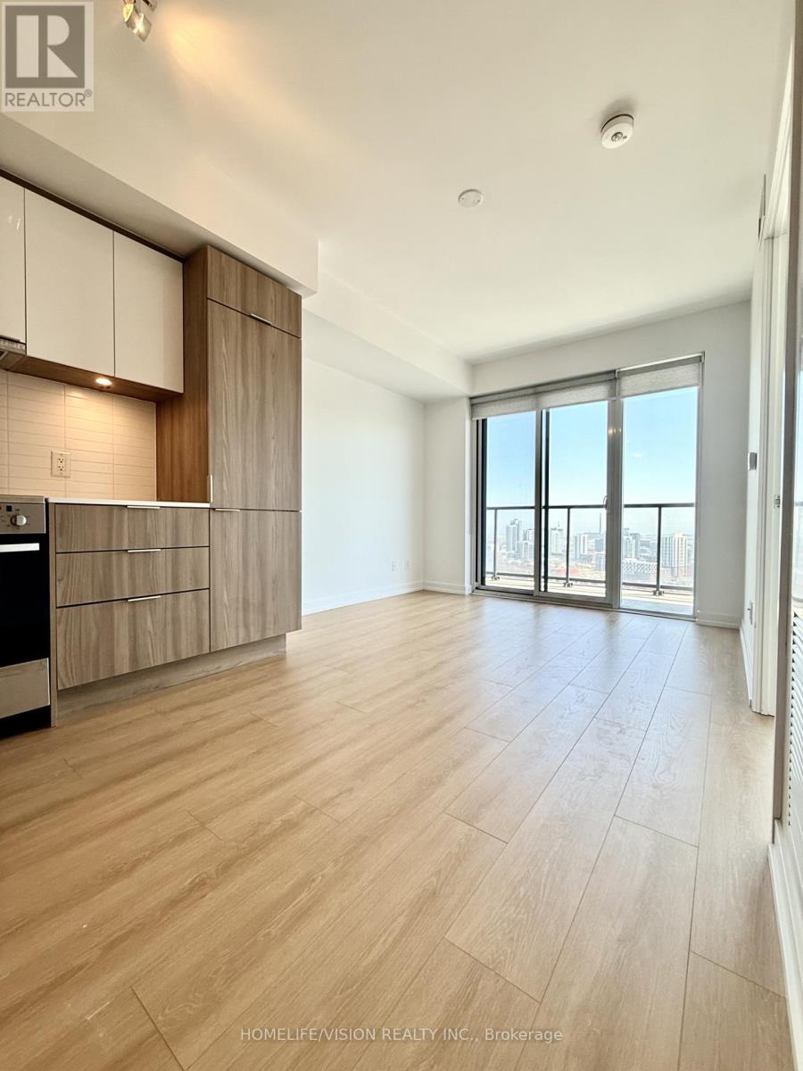 2806 - 159 Wellesley Street, Toronto (Cabbagetown-South St. James Town), Ontario  M4Y 0H5 - Photo 14 - C13032894