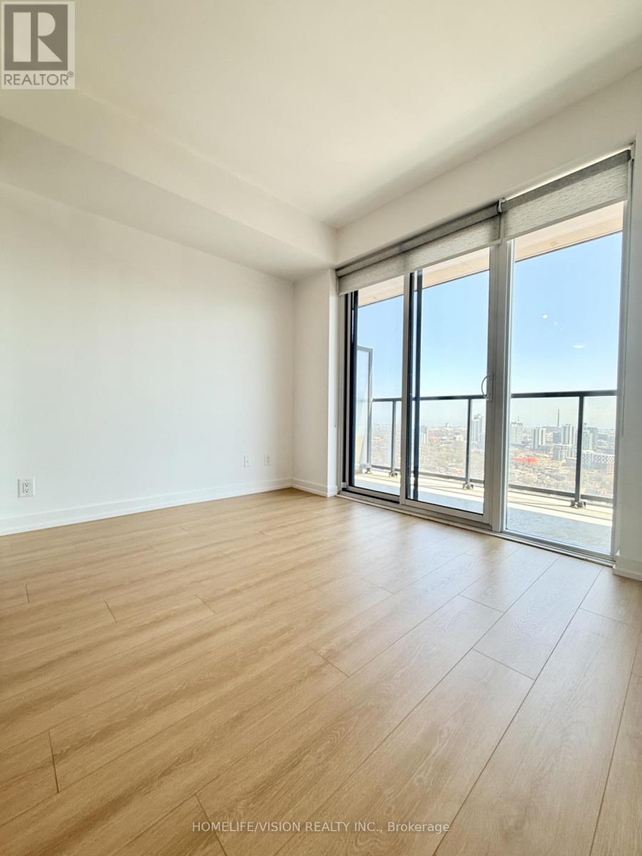 2806 - 159 Wellesley Street, Toronto (Cabbagetown-South St. James Town), Ontario  M4Y 0H5 - Photo 18 - C13032894