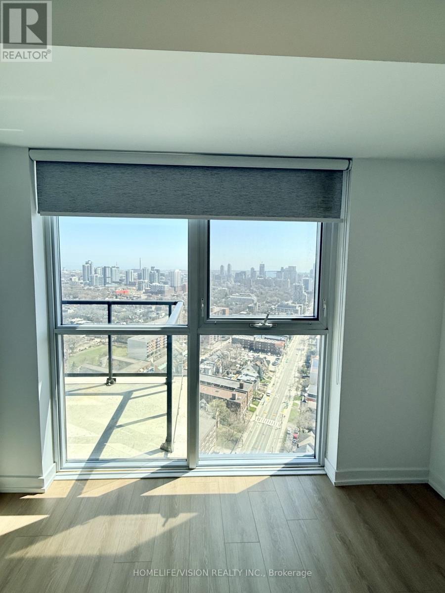 2806 - 159 Wellesley Street, Toronto (Cabbagetown-South St. James Town), Ontario  M4Y 0H5 - Photo 20 - C13032894