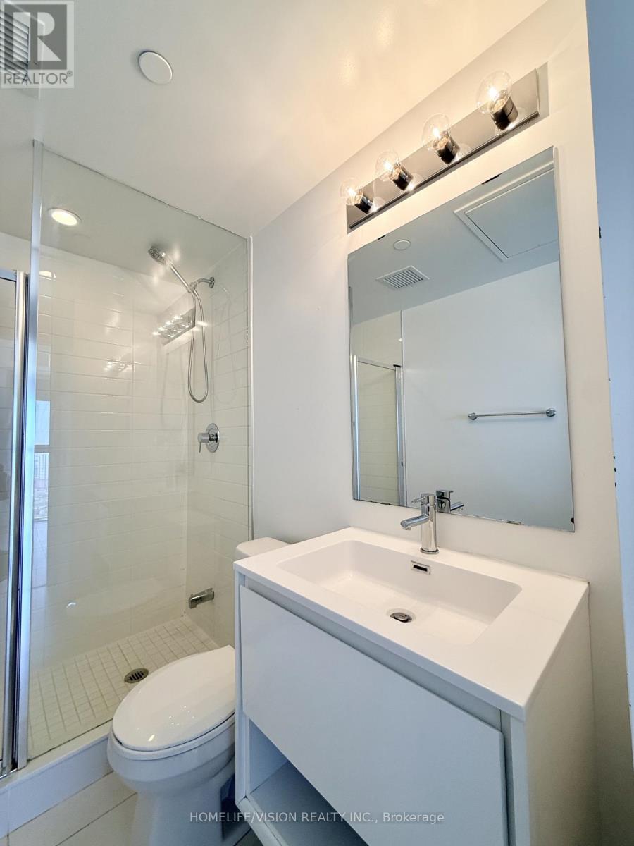 2806 - 159 Wellesley Street, Toronto (Cabbagetown-South St. James Town), Ontario  M4Y 0H5 - Photo 21 - C13032894