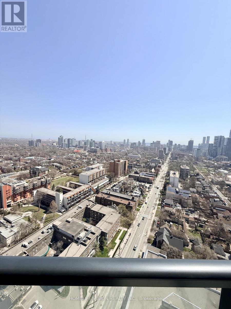 2806 - 159 Wellesley Street, Toronto (Cabbagetown-South St. James Town), Ontario  M4Y 0H5 - Photo 25 - C13032894