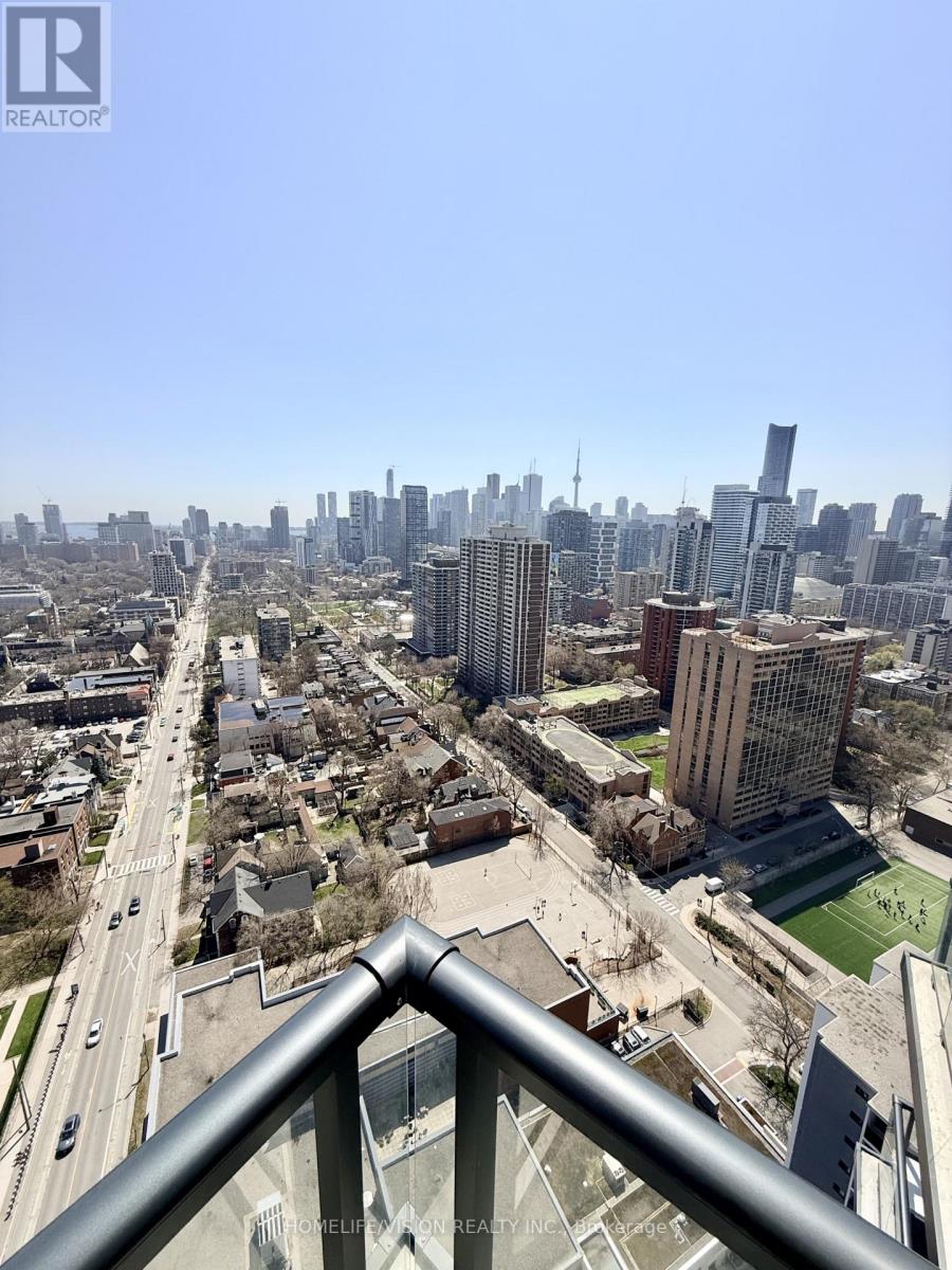 2806 - 159 Wellesley Street, Toronto (Cabbagetown-South St. James Town), Ontario  M4Y 0H5 - Photo 26 - C13032894