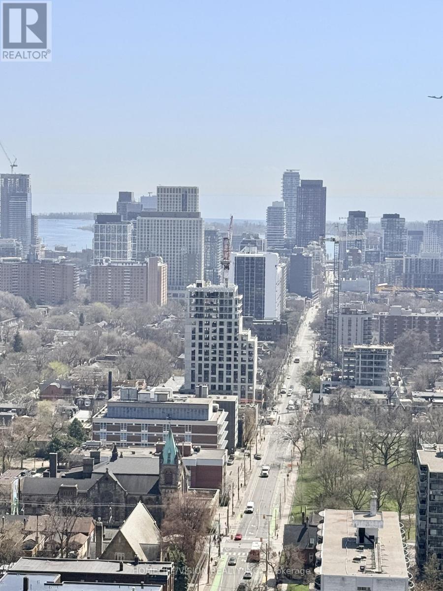 2806 - 159 Wellesley Street, Toronto (Cabbagetown-South St. James Town), Ontario  M4Y 0H5 - Photo 27 - C13032894