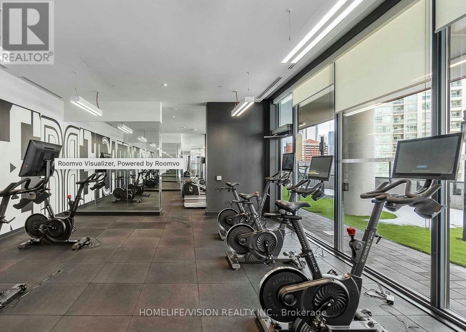 2806 - 159 Wellesley Street, Toronto (Cabbagetown-South St. James Town), Ontario  M4Y 0H5 - Photo 30 - C13032894