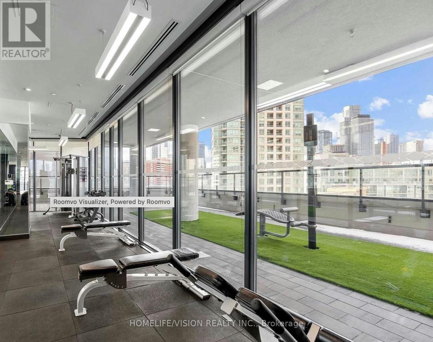 2806 - 159 Wellesley Street, Toronto (Cabbagetown-South St. James Town), Ontario  M4Y 0H5 - Photo 31 - C13032894