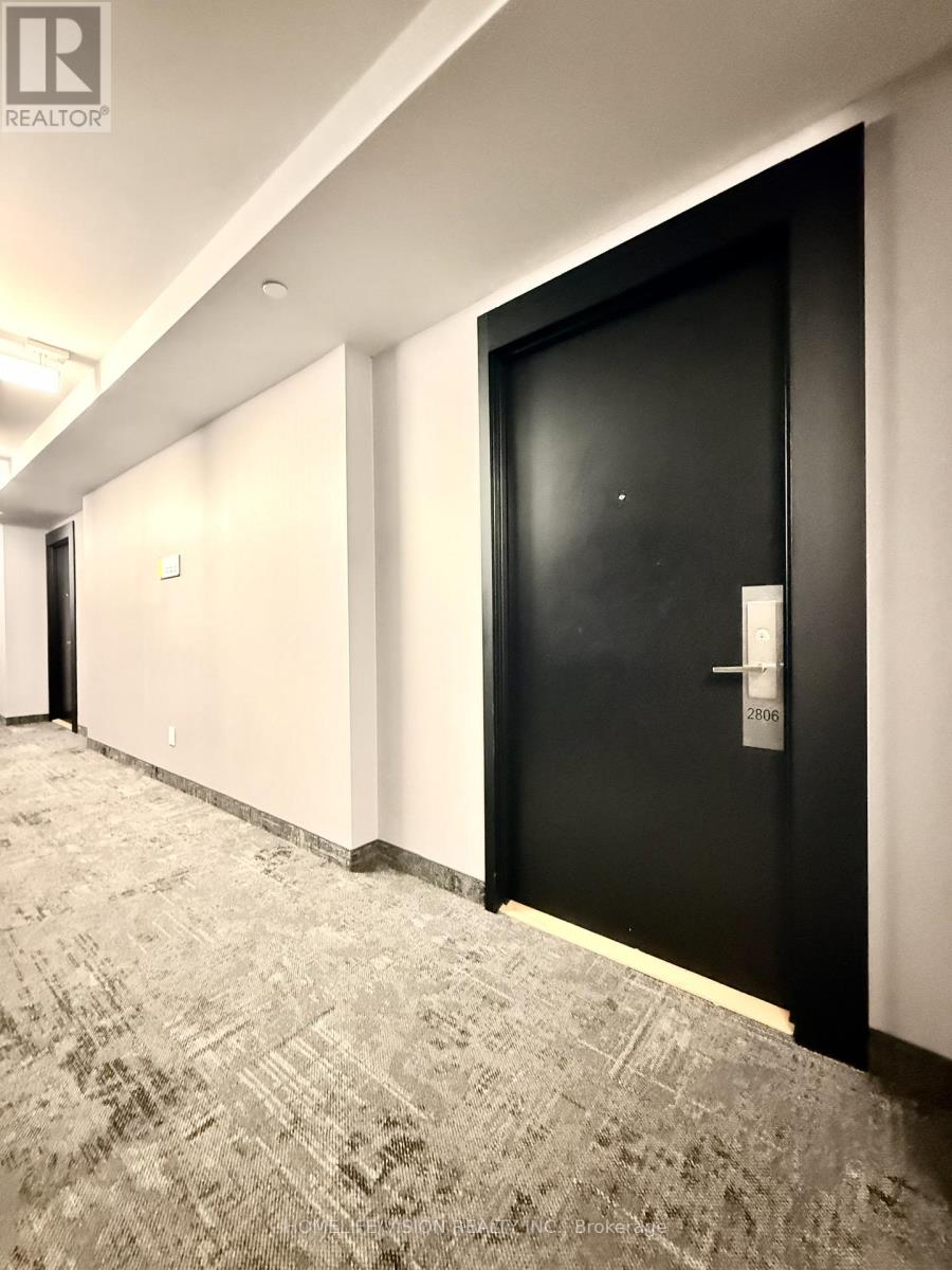 2806 - 159 Wellesley Street, Toronto (Cabbagetown-South St. James Town), Ontario  M4Y 0H5 - Photo 6 - C13032894