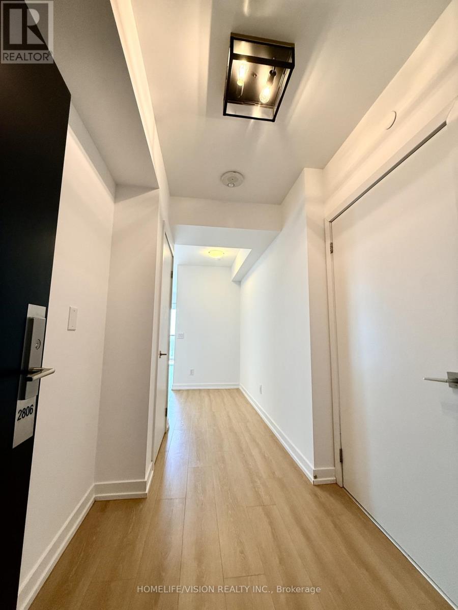 2806 - 159 Wellesley Street, Toronto (Cabbagetown-South St. James Town), Ontario  M4Y 0H5 - Photo 7 - C13032894