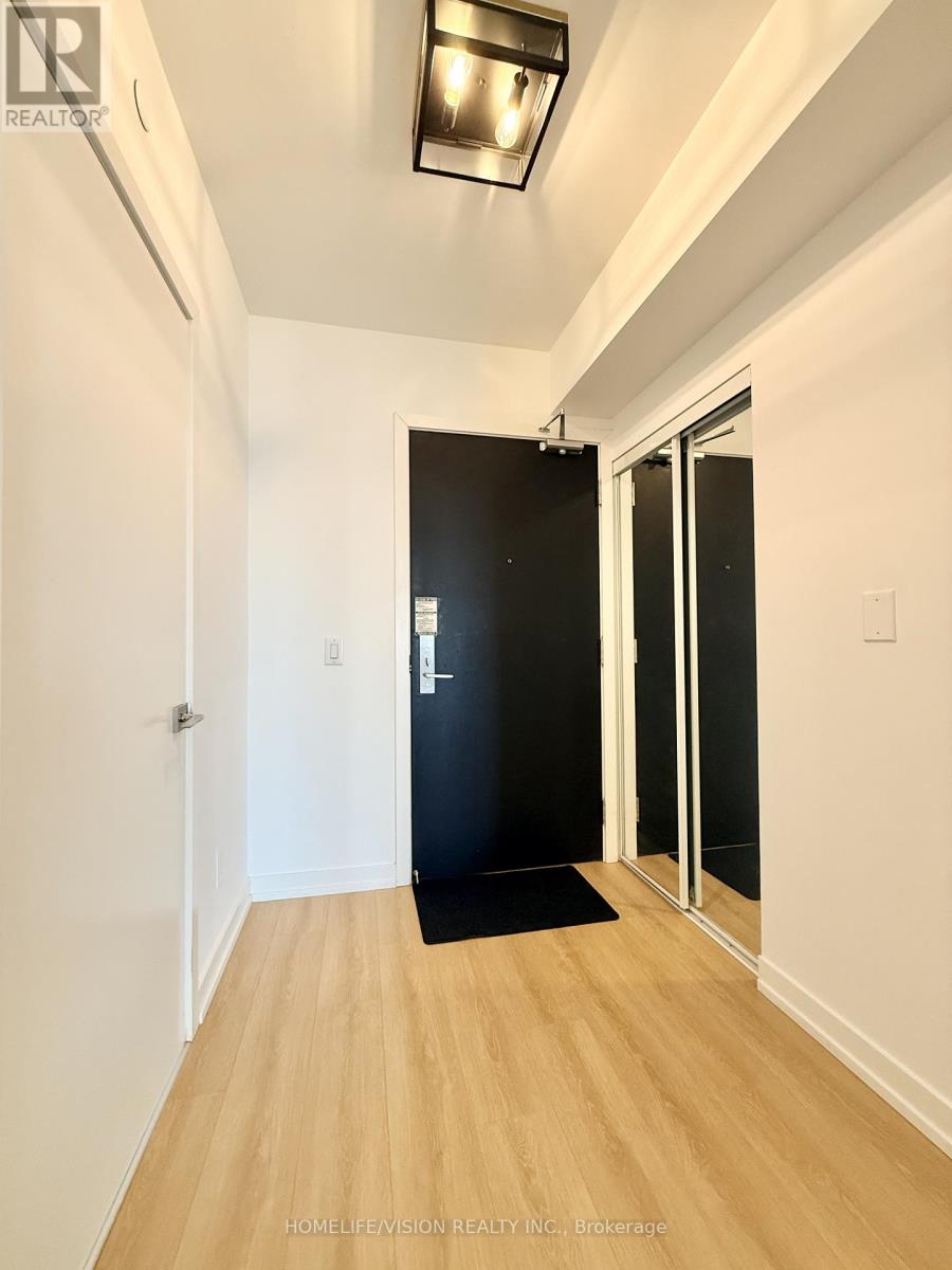 2806 - 159 Wellesley Street, Toronto (Cabbagetown-South St. James Town), Ontario  M4Y 0H5 - Photo 9 - C13032894