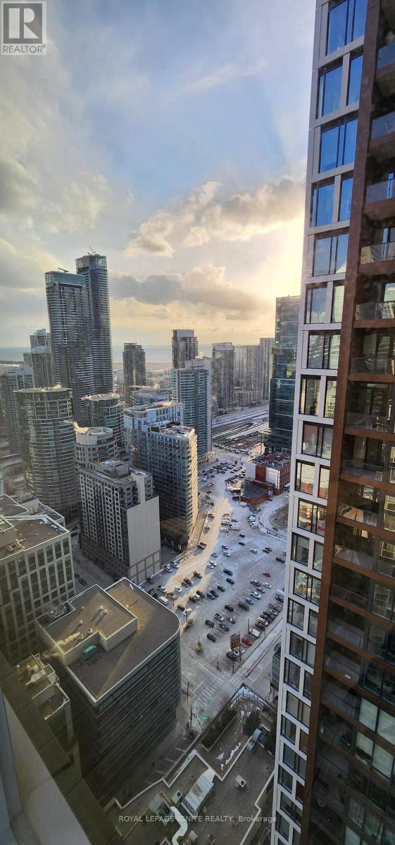 3809 - 35 MERCER STREET, Toronto, Ontario