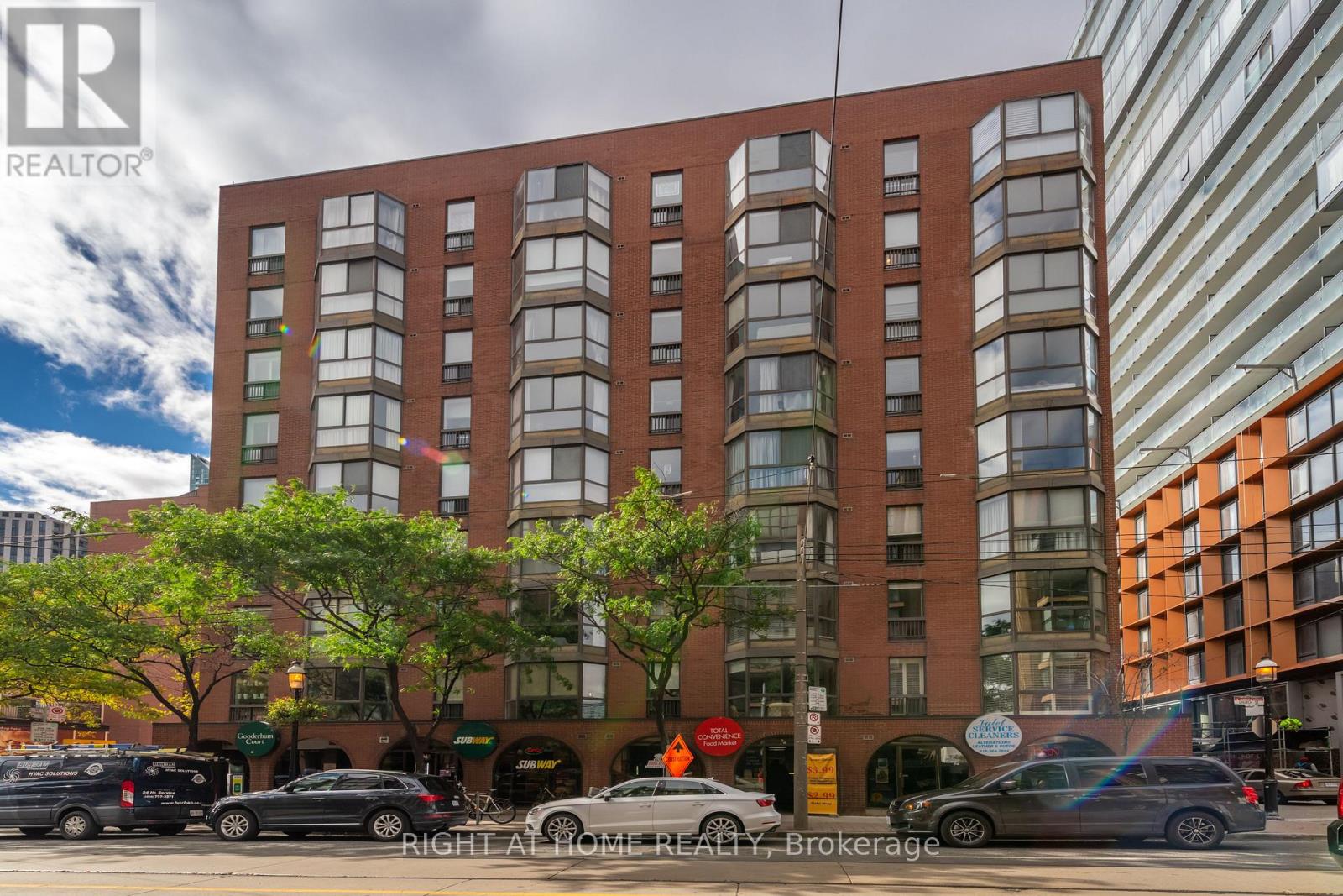 905 - 30 Church Street, Toronto, Ontario  M5E 1S7 - Photo 4 - C13032966