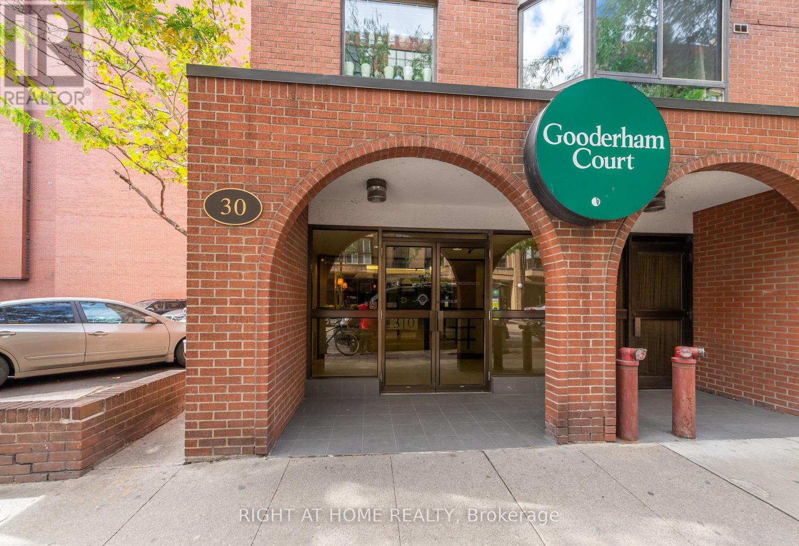 905 - 30 Church Street, Toronto, Ontario  M5E 1S7 - Photo 5 - C13032966