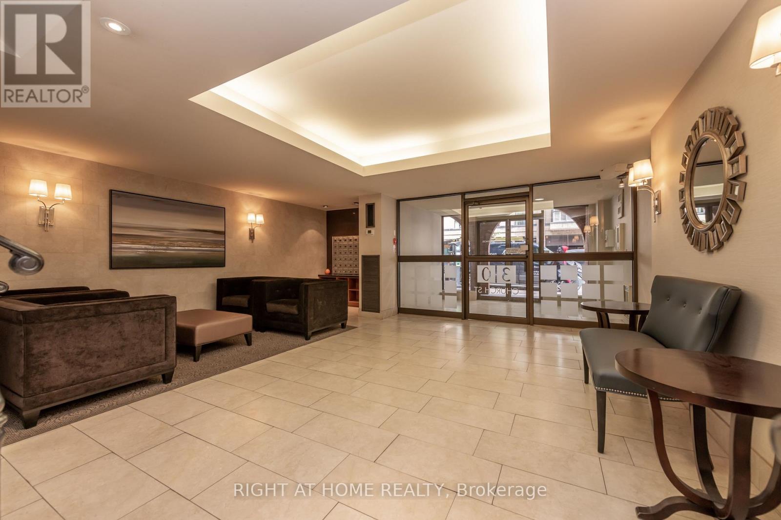 905 - 30 Church Street, Toronto, Ontario  M5E 1S7 - Photo 6 - C13032966