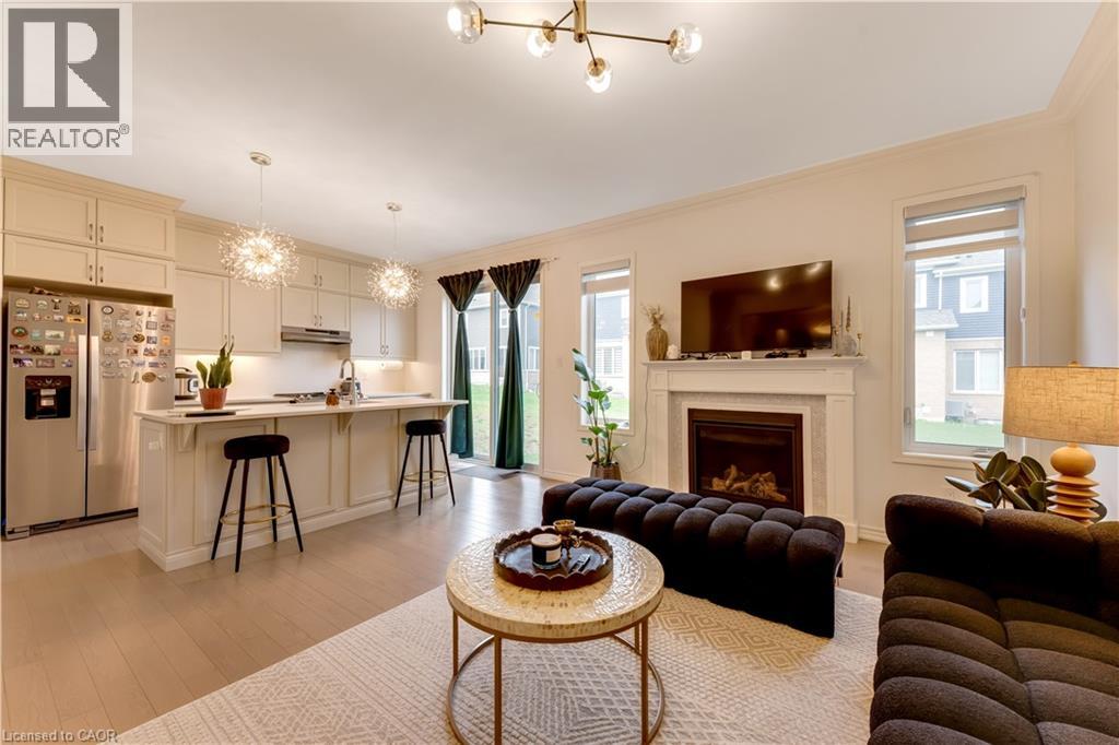 67 Routley Street, Kitchener, Ontario  N2R 0S2 - Photo 10 - 40823389