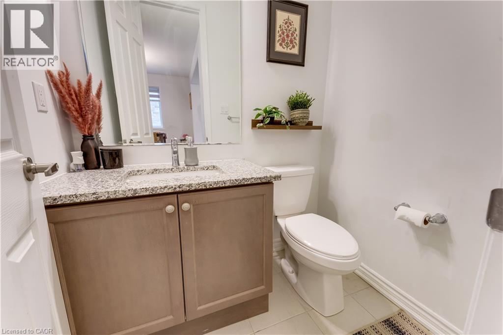 67 Routley Street, Kitchener, Ontario  N2R 0S2 - Photo 12 - 40823389