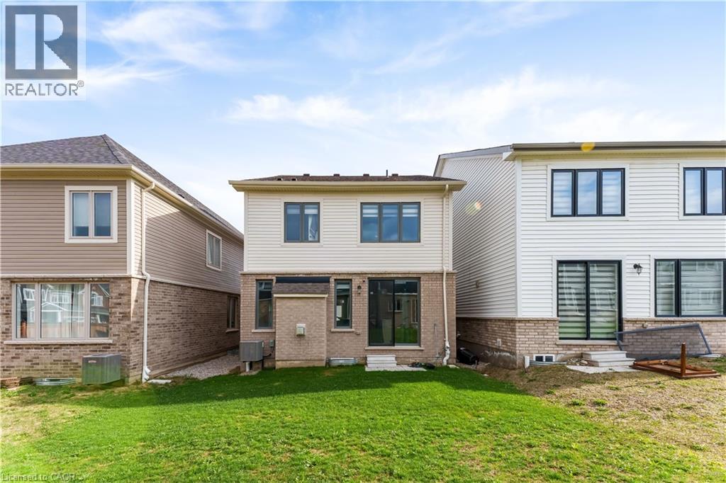 67 Routley Street, Kitchener, Ontario  N2R 0S2 - Photo 39 - 40823389