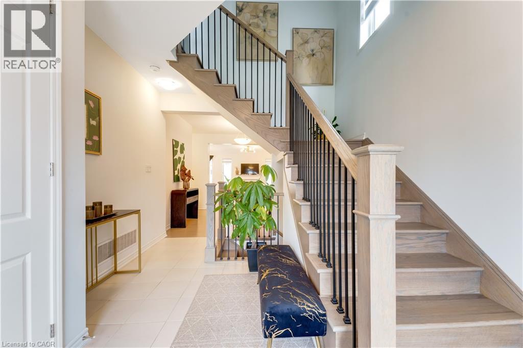 67 Routley Street, Kitchener, Ontario  N2R 0S2 - Photo 5 - 40823389