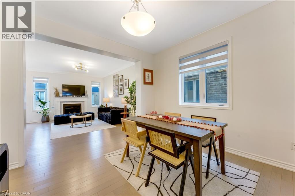 67 Routley Street, Kitchener, Ontario  N2R 0S2 - Photo 6 - 40823389