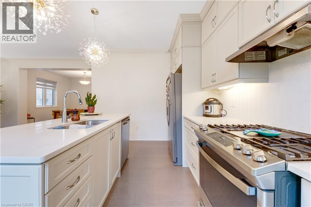 67 Routley Street, Kitchener, Ontario  N2R 0S2 - Photo 8 - 40823389