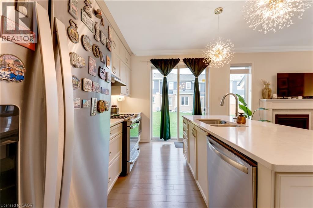 67 Routley Street, Kitchener, Ontario  N2R 0S2 - Photo 9 - 40823389