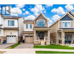 67 ROUTLEY Street, Kitchener, Ontario