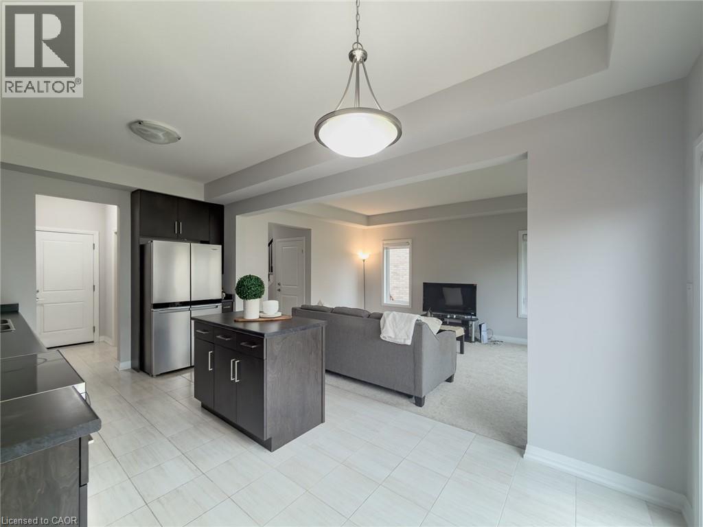 105 Alicia Crescent, Thorold, Ontario  L2V 0M1 - Photo 10 - 40823227