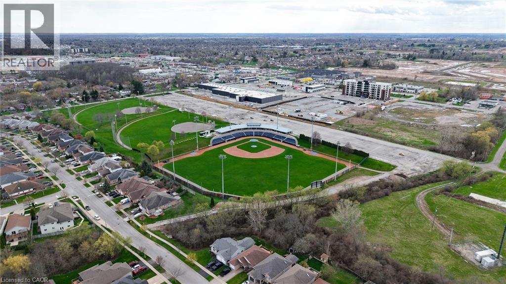 105 Alicia Crescent, Thorold, Ontario  L2V 0M1 - Photo 44 - 40823227