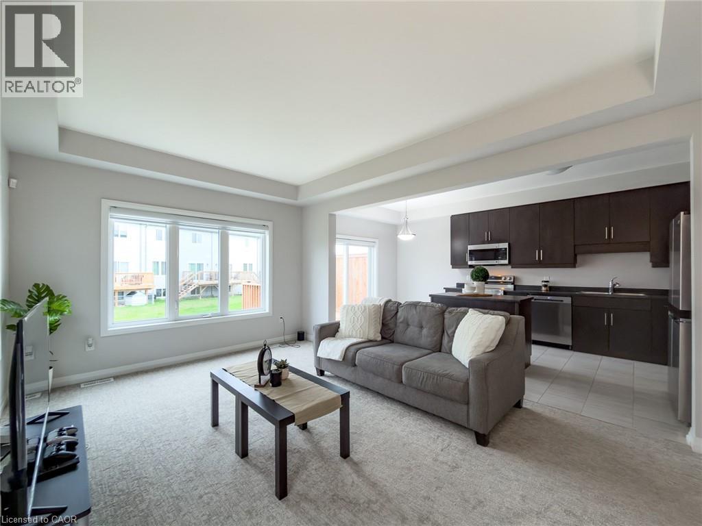 105 Alicia Crescent, Thorold, Ontario  L2V 0M1 - Photo 9 - 40823227