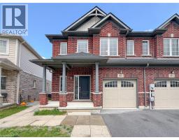 105 ALICIA Crescent, Thorold, Ontario