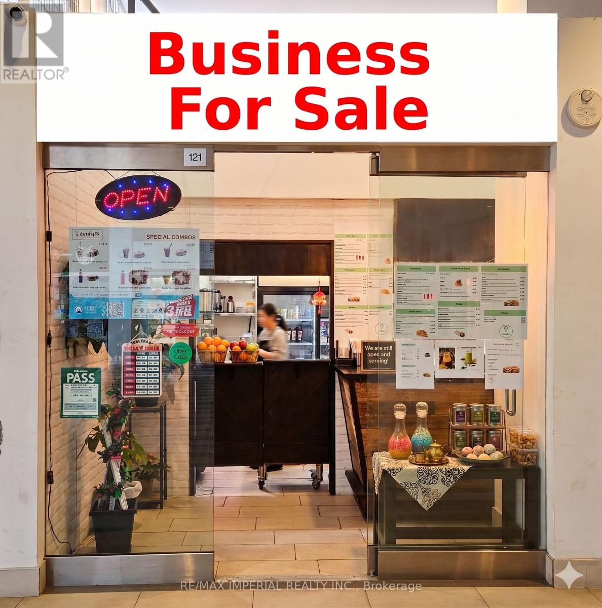 121 - 4750 YONGE STREET, Toronto, Ontario