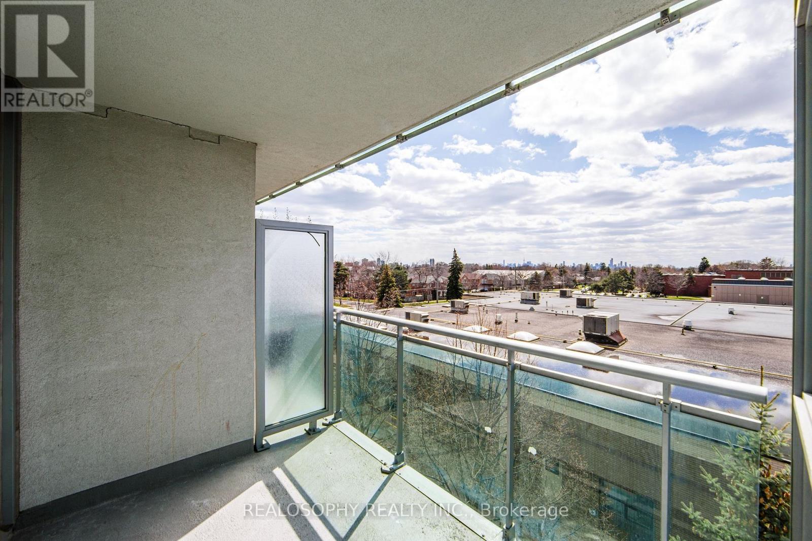 421 - 60 Fairfax Crescent, Toronto, Ontario  M1L 0E1 - Photo 15 - E13032770