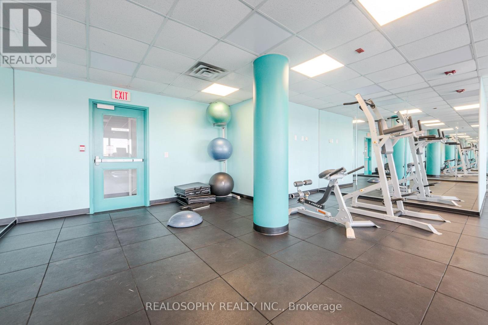 421 - 60 Fairfax Crescent, Toronto, Ontario  M1L 0E1 - Photo 21 - E13032770