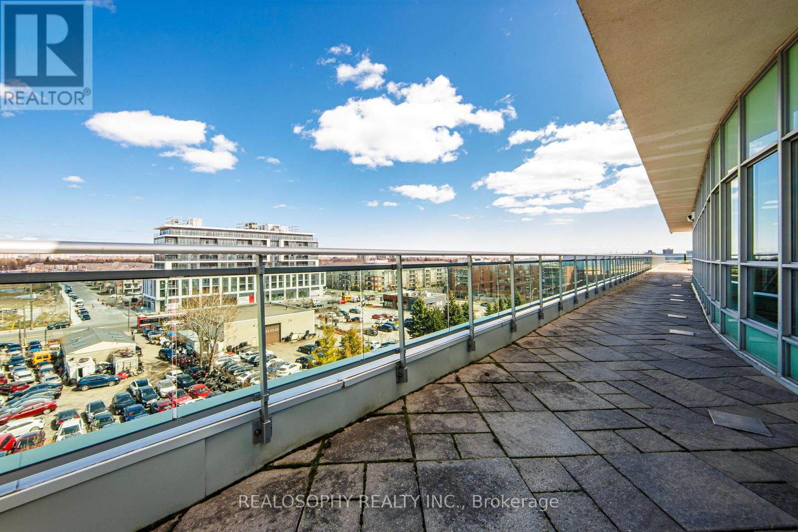 421 - 60 Fairfax Crescent, Toronto, Ontario  M1L 0E1 - Photo 23 - E13032770