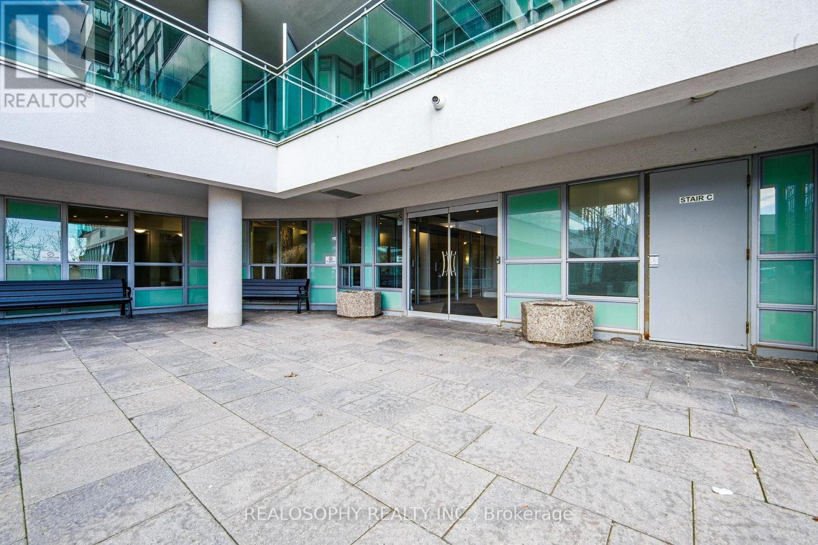 421 - 60 Fairfax Crescent, Toronto, Ontario  M1L 0E1 - Photo 30 - E13032770