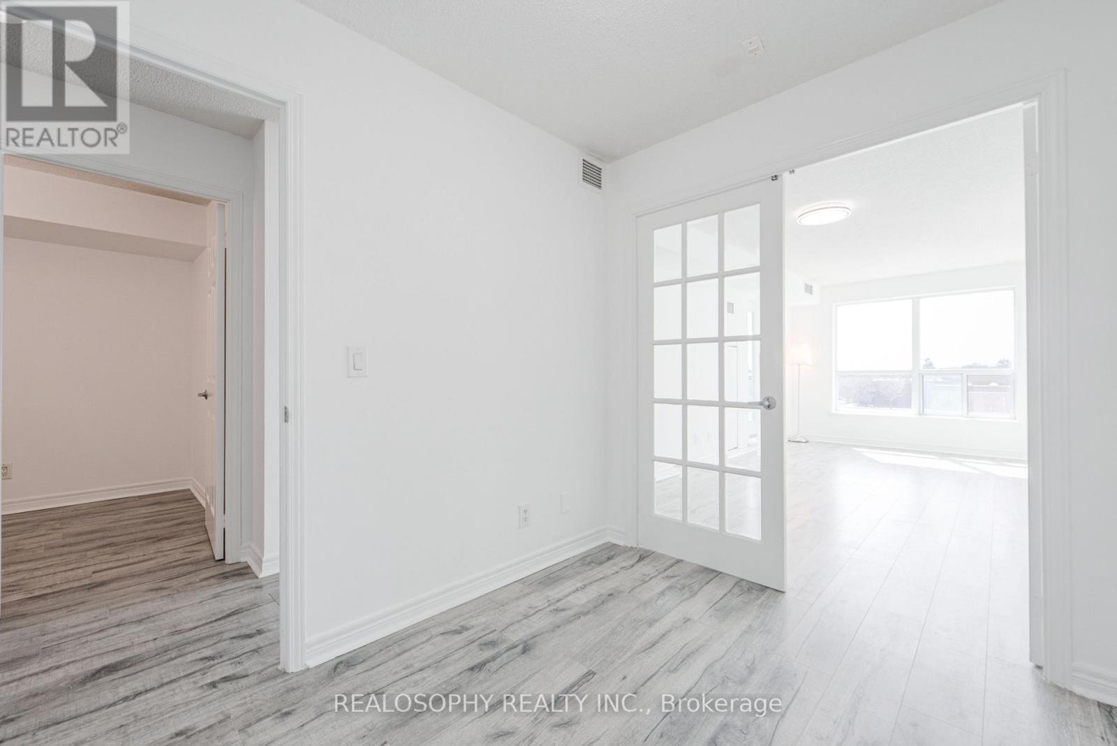 421 - 60 Fairfax Crescent, Toronto, Ontario  M1L 0E1 - Photo 6 - E13032770