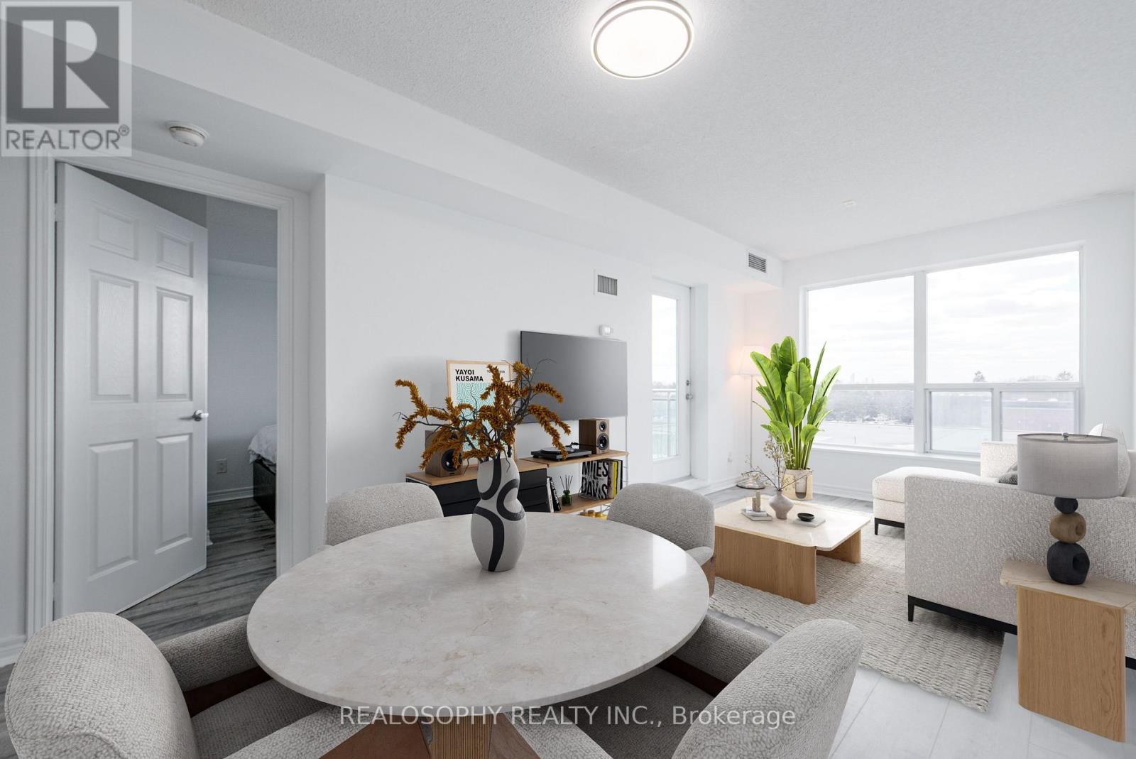 421 - 60 Fairfax Crescent, Toronto, Ontario  M1L 0E1 - Photo 5 - E13032770