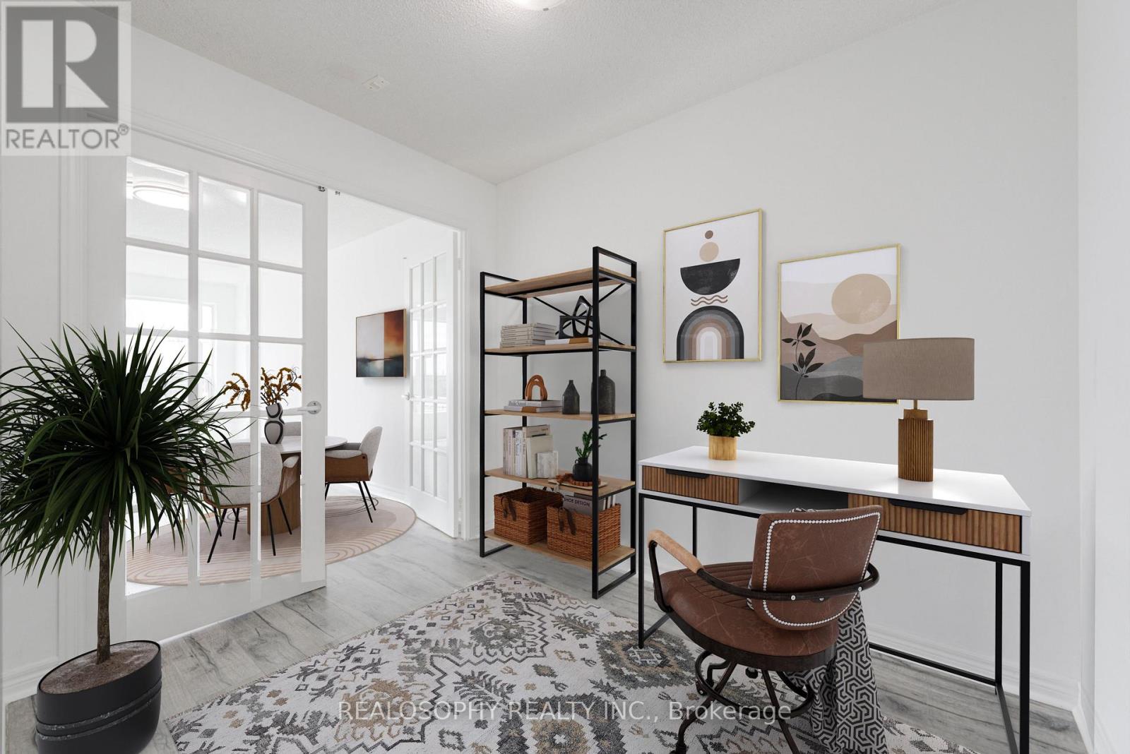 421 - 60 Fairfax Crescent, Toronto, Ontario  M1L 0E1 - Photo 7 - E13032770